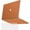 Cosmic Orange, variant on MOSISO 2IN1 Case for MacBook Pro 13 inch Case M2 2024-2016 A2338 M1 A2251 A2289 A2159 A1989 A1708 A1706, Ultra-Thin Natural Original Color Case Plastic Hard Shell&Keyboard Cover
