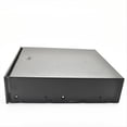 thumbnail image 4 of Computer 5.25 Inch Bay Case Shelf Organizer Blank Drawer for Storage Devices Memory Cards USB Flash Hard Drive BOX525, 4 of 8