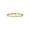 10K Yellow Gold, variant on Fine Jewelry Sterling Silver Round-Shape Diamond Micro-Pave-Setting Cluster Bolo Bracelet (3 1/2 cttw, I-J Color and I2-I3 Clarity) 7 inch
