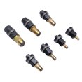 thumbnail image 1 of Manual Rivet Nut Tool Set, Complete Size Double Operating Options Rivet Nut Tool Set Easy Using  for Automobiles, 1 of 7