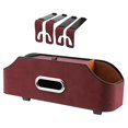 thumbnail image 3 of Caja de la bolsa del asiento trasero Zulema reposacabezas coche Organizador del respaldo, 3 of 7