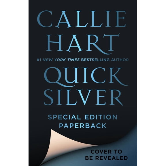 Quicksilver (Special Edition) (Paperback)