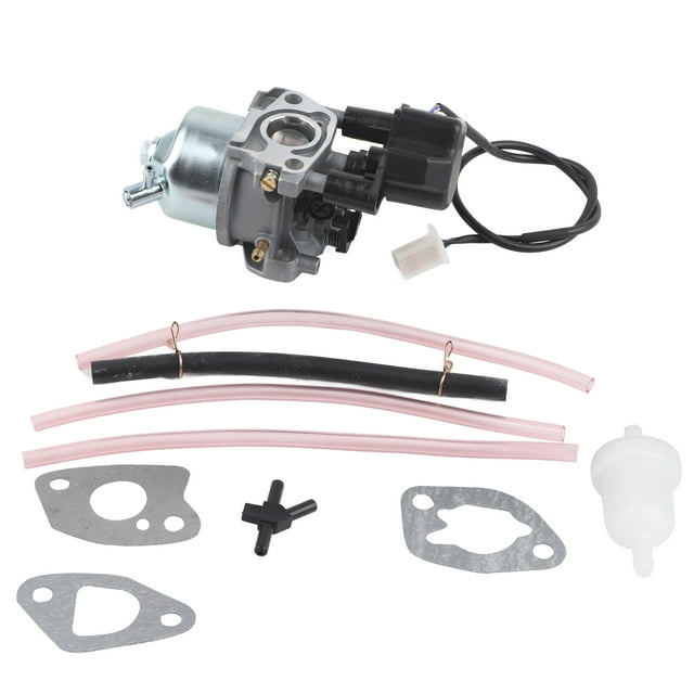Carburetor, Durable Professional Carburetor Replacement, For EU3000IS 16100ZL0D66 16100-ZL0-D66 Excellent Workmanship 16100-ZL0-D66 Sturdy