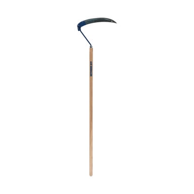 

Seymour 41711 Grass Hook Long Handle American Pattern (min qty 6 each)