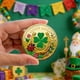 thumbnail image 4 of Four Leaf Lover Commemorative Coin Is A Novel Souvenir Of G-ood Luck Wealth Success Health And Peaces For Friend And Family, 4 of 6