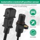 thumbnail image 4 of Crankshaft Position Sensor for 06-11 Hyundai Accent Kia Rio, 4 of 5