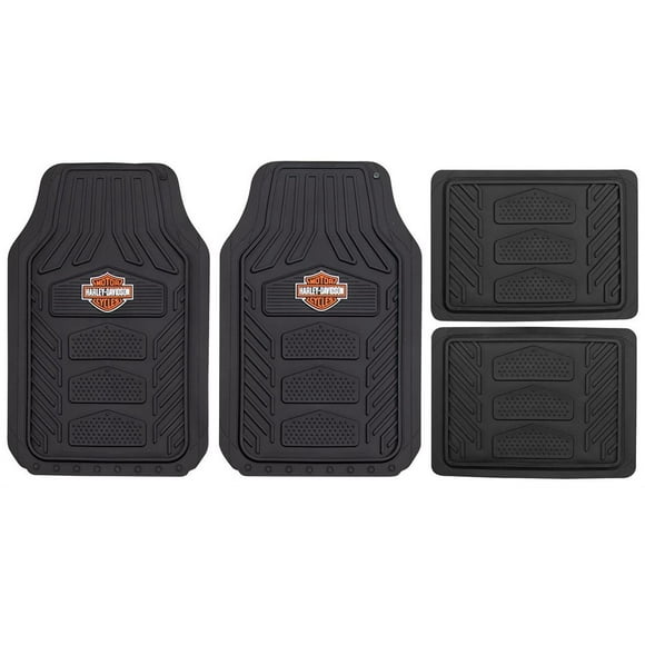 Harley Davidson Weatherpro Floor Ma