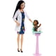 thumbnail image 2 of Barbie Dentist Doll & Playset, Black Hair Barbie -, 2 of 7