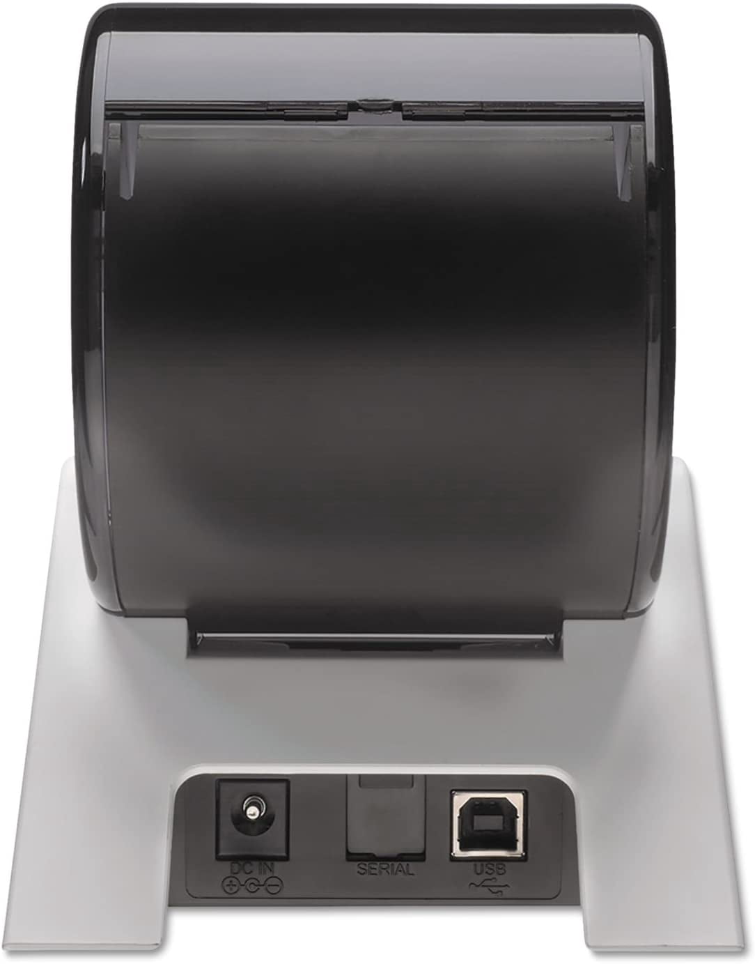 AINUO SLP620 Smart Label Printer, 2.28 Inch Thermal Label Maker, 2.76 Inch/s High-Speed Printing, Compact 4.5 x 6.875 x 5.875 Inch for Home Office