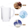 thumbnail image 3 of FESTFENDS 1Ud Bebedero Kettle Transparente Para Cocina Fácil De Limpiar Y Usar, 3 of 8