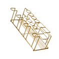 thumbnail image 4 of Soporte de Pared para Organizador de Baño, Montaje en Pared para Cepillos y Tazas, 4 of 8