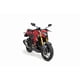 thumbnail image 1 of Motocicleta Urbana Haojue Dr300 Rojo 2026, 1 of 8