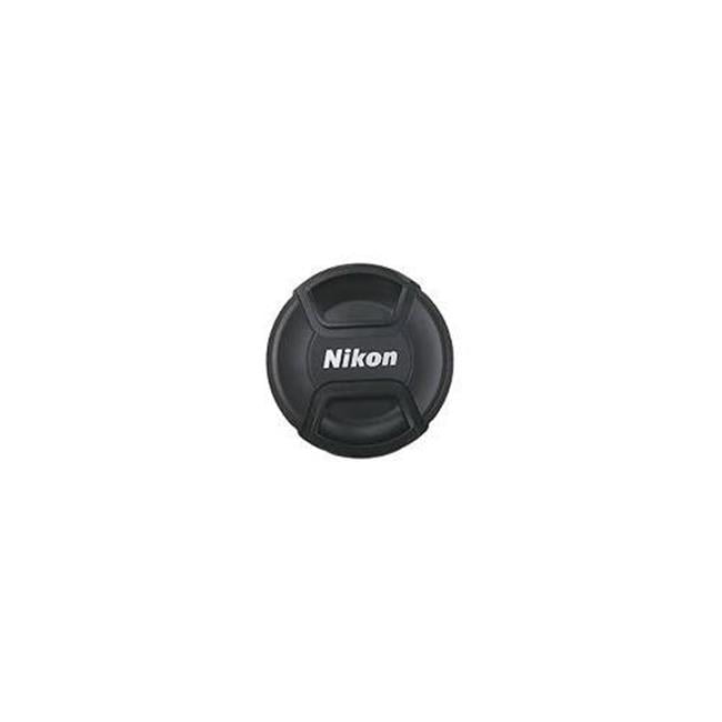 Nwv Direct Microfiber Cleaning Cloth. 77mm Digital Nc Nikon 10-24mm f/3.5-4.5G ED AF-S DX Zoom-Nikkor Lens Cap Center Pinch + Lens Cap Holder