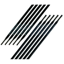 WeldingCity 1-lb Cast Iron Repair Stick Welding Electrode Rods ENi-C1 (Nickel-99 Ni-99) 1/8"x14" | Pack of 1-lb