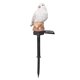 thumbnail image 3 of Seabird Shape Solar Powered Lamp IP55 Protection Outdoor Decorative Light 1Pack Waterproof For Pathway Use, 3 of 5
