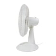 thumbnail image 3 of Ventilador Mytek 3157 16 Pulgadas Mesa 3 Vel Plastico blanco 1 MyTek Ventilador 3157, 3 of 5