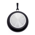 thumbnail image 2 of Starbasix 30cm (12") Fry Pan, Nonstick Aluminum Skillet, Oven Safe Up to 350°F, Dishwasher Safe, 2 of 4