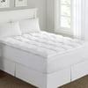 Comfort Classics Anchorage Featherbed, White