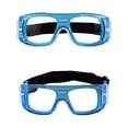 thumbnail image 4 of Gafas de moto Gafas de scooter estilo aviador vintage Cruiser, 4 of 5