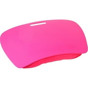 Your Zone Lap Desk Racy Pink