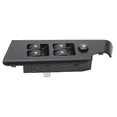 thumbnail image 1 of Botonera Seguros Eléctricos Aveo 2013-2018 GM Parts Sin Boton de Intermitentes, 1 of 2