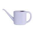 thumbnail image 1 of Regadera de interior portátil, robusta, regalo, equipo de riego multifuncional violeta 1L, 1 of 8
