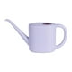 thumbnail image 2 of Regadera para plantas de interior, fácil de usar, portátil, para el hogar y la oficina, práctica regadera multifuncional, herramienta de jardinería. violeta 1L, 2 of 8