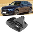 thumbnail image 3 of Techo Universal de Aleta de Tiburón de Automóvil, Antena de Aleta de Tiburón de Automóvil Anti-Corrosión Resistente A Los Rayos UV para Levante 2017-2020, 3 of 7
