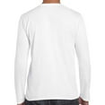 thumbnail image 2 of Gildan  Adult Long-Sleeved T-Shirt, 2 of 4