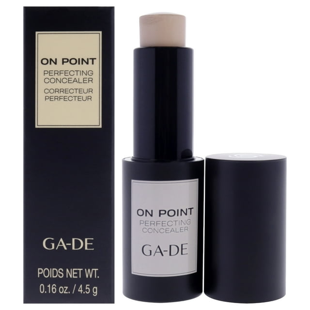 Corrector en barra On Point Perfecting - 49 Natural de GA-DE para mujeres - Corrector de 0,16 oz