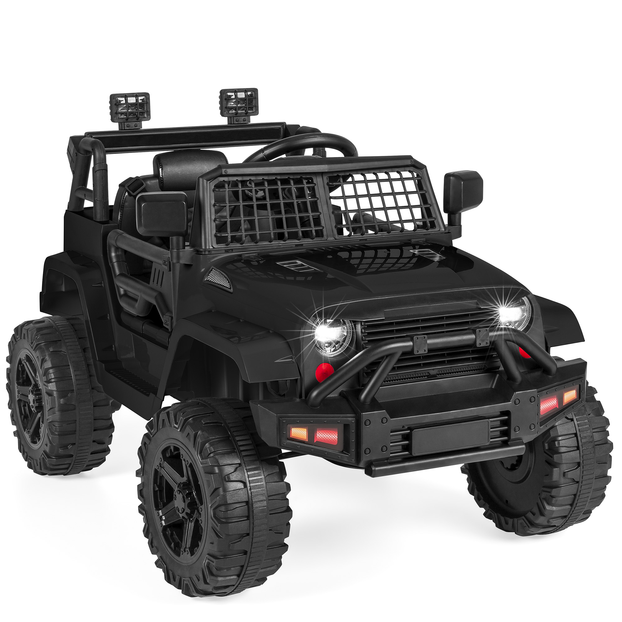 $120 Off Best Choice Products Ride-On Jeep