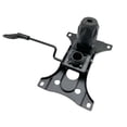 thumbnail image 4 of koolsoo Heavy Duty Steel Mounting Holes Tilt Control Mechanism for Desk Chair Mesh Chair B, 4 of 9