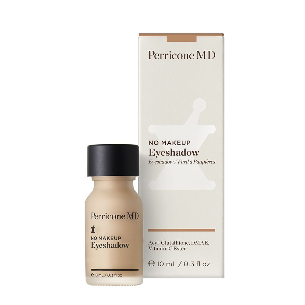 Perricone MD No Makeup Eyeshadow 10 ml (FREE SHIPPING) - Walmart.com