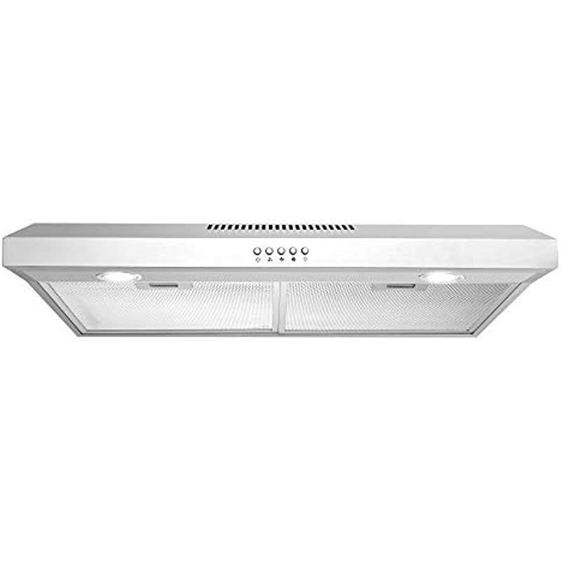 air king range hood model 160