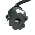 thumbnail image 4 of 22mm Motorcycle Handle Bar Left Right Switches Horn Turn Signal Headlight Electric Handlebar Contro, 4 of 5