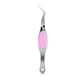 thumbnail image 4 of Qarigey Pinzas para manualidades, bloqueo de cruce, herramienta de depilación de uñas postizas inversa multifunción, electrónica de cejas, Type2 NO2, 4 of 6