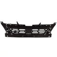 thumbnail image 3 of Front Grille Compatible For SEAT LEON 2017-2020, Car Front Bumper Center Grille, Plastic Replacement Bumper Grill, Automotive Accessories, 3 of 8