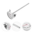 thumbnail image 3 of Miangastore Candy Thermometer with Stand Deep Fry Oil Thermometer Cooking Thermometer for Frying Oil Meat Candle Making Hot Oil Deep Fryer Thermometer, 3 of 8