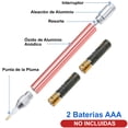 thumbnail image 3 of Kit de Herramientas Para Pintura de Diamante 5D DIY, Accesorios Diamond Painting, Caja con 64 compartimentos mas 20 accesorios, 3 of 8