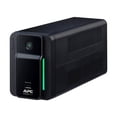 thumbnail image 1 of Back UPS APC BVX700LU-LM de 700VA/360W 4 contactos NEMA 5-15R 120V, 1 of 2