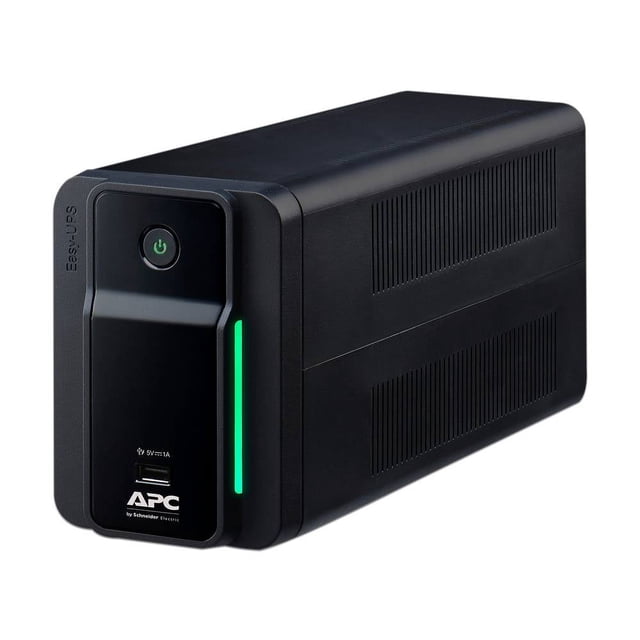 Back UPS APC BVX700LU-LM de 700VA/360W 4 contactos NEMA 5-15R 120V