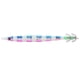 thumbnail image 1 of Cebos artificiales pesca señuelo de metal jigs de calamar luminosos Swimbait realista con gancho azul, 1 of 10