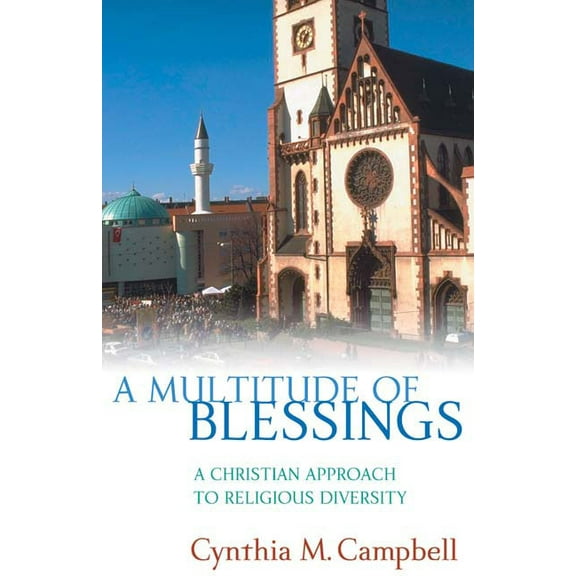A Multitude of Blessings (Paperback)