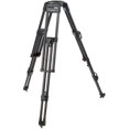 thumbnail image 2 of OConnor 60L 3-Section Carbon Fiber Tripod Legs with Mitchell Top Plate, 2 of 2