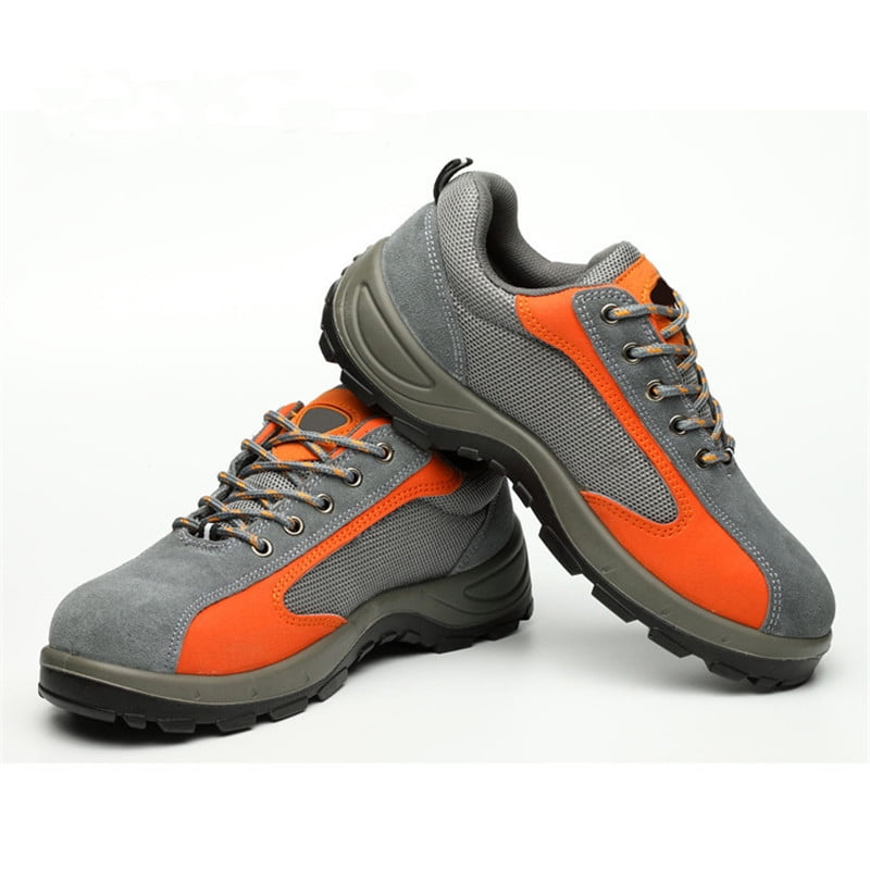 mens breathable work boots