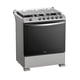 thumbnail image 2 of Estufa  de Piso Midea con Capelo 30" MASTER COOK Silver, 2 of 8