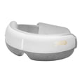 thumbnail image 2 of Máquina De Masaje De Ojos Skg Calentada 5 Modos De Masaje Para Regalos SKG Dispositivo masajeador de ojos de calentamiento rápido con calor 70DB, 2 of 5