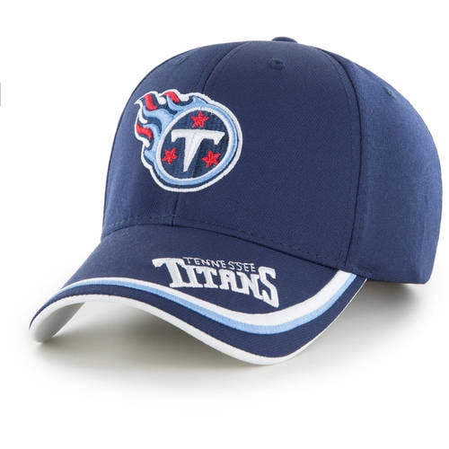 NFL Tennessee Titans Mass Forest Cap 