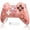 Pink, variant on Wireless Game Controller Compatible with Xbox 360 & Slim Console - 2.4G Joystick, Dual Vibration for PC-Pink