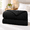 Black Waffle-Twin(68"x90"), variant on Waffle Weaveforter King Size Q-max 0.45 Reversible Blanket For Hot Sleepers Breathable Lightweight Silk Smooth Summer Bedding Qui